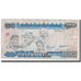Banknote, Nigeria, 50 Naira, 1991, KM:27c, VG(8-10)