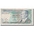 Banknot, Turcja, 10,000 Lira, 1992, Undated, KM:199, VF(20-25)