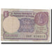 Nota, Índia, 1 Rupee, 1981, KM:78a, VG(8-10)