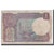 Banknote, India, 1 Rupee, 1981, KM:78a, VG(8-10)