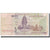 Billete, 100 Riels, 2001, Camboya, KM:53a, BC+