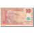 Banknote, Nigeria, 10 Naira, 2016, KM:39c, EF(40-45)