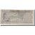 Banknote, Turkey, 5 Lira, 1970, KM:185, VG(8-10)