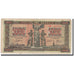 Banknote, Greece, 5000 Drachmai, 1942, 1942-06-20, KM:119a, VF(20-25)