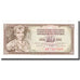 Billet, Yougoslavie, 10 Dinara, 1968, 1968-05-01, KM:82c, NEUF