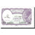 Banknote, Egypt, 5 Piastres, 1940, KM:182f, AU(55-58)
