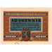 Alemania, Katscher, 10 Pfennig, personnage, 1921, 1921-10-12, UNC, Mehl:680.2