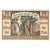 Deutschland, Hermsdorf, 75 Pfennig, personnage, 1921, 1921-05-01, UNZ-