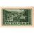 Deutschland, Harzgerode Stadt, 75 Pfennig, village, 1921, 1921-07-07, VZ+