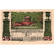 Deutschland, Harzgerode Stadt, 75 Pfennig, village, 1921, 1921-07-07, VZ+