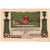 Deutschland, Harzgerode Stadt, 50 Pfennig, village, 1921, 1921-07-07, VZ+