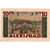 Deutschland, Harzgerode Stadt, 50 Pfennig, village, 1921, 1921-07-07, VZ+