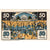 Deutschland, Harzburg, Bad Stadt, 50 Pfennig, personnage, 1922, 1922-12-31, VZ+