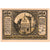 Germania, Harburg, 50 Pfennig, paysage, 1921, 1921-12-31, SPL, Mehl:580.1a