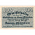 Germania, Hann. Münden, 10 Pfennig, personnage, 1921, 1921-07-01, SPL