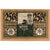 Germania, Hann. Münden, 25 Pfennig, valeur faciale, 1921, 1921-07-01, SPL