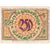 Germania, Bielefeld Stadt, 250 Millionen Mark, personnage 1, 1922, 1922-04_02