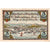 Germania, Hannover, 3 Mark, paysage 2, 1921, 1921-10-10, SPL, Mehl:1164.1a