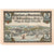 Germania, Hannover, 3 Mark, paysage 3, 1921, 1921-10-10, SPL, Mehl:1164.1a