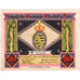 Germany, Oberhof Gemeinde, 80 Pfennig, Maison, 1922, 1922-04-01, UNC(63)