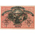 Deutschland, Oberhof Gemeinde, 50 Pfennig, paysage, 1919, 1919-12-15, UNZ-