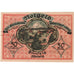 Germania, Oberhof Gemeinde, 50 Pfennig, paysage, 1919, 1919-12-15, SPL