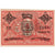 Deutschland, Oberhof Gemeinde, 50 Pfennig, paysage, 1919, 1919-12-15, UNZ-