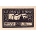 Germania, Nachterstedt Gemeinde, 50 Pfennig, Usine, 1921, 1921-06-01, SPL