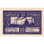 Deutschland, Nachterstedt Gemeinde, 25 Pfennig, Usine 1, 1921, 1921-06-01, UNZ-