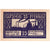 Deutschland, Nachterstedt Gemeinde, 25 Pfennig, Usine 2, 1921, 1921-06-01, UNZ-
