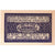 Deutschland, Nachterstedt Gemeinde, 25 Pfennig, Usine 2, 1921, 1921-06-01, UNZ-
