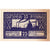 Deutschland, Nachterstedt Gemeinde, 25 Pfennig, usine 3, 1921, 1921-06-01, UNZ-