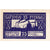 Deutschland, Nachterstedt Gemeinde, 25 Pfennig, usine 4, 1921, 1921-06-01, UNZ-