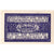 Deutschland, Nachterstedt Gemeinde, 25 Pfennig, usine 4, 1921, 1921-06-01, UNZ-