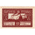 Deutschland, Nachterstedt Gemeinde, 10 Pfennig, usine 3, 1921, 1921-06-01, UNZ-