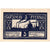 Deutschland, Nachterstedt Gemeinde, 5 Pfennig, usine 4, 1921, 1921-06-01, UNZ-