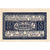Deutschland, Nachterstedt Gemeinde, 5 Pfennig, usine 4, 1921, 1921-06-01, UNZ-