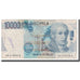 Banknote, Italy, 10,000 Lire, 1984, 1984-09-03, KM:112b, VF(20-25)