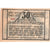 Germania, Norder-Dithmarschen Kreis (Sitz in Heide), 50 Pfennig, personnage