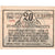 Germania, Norder-Dithmarschen Kreis (Sitz in Heide), 20 Pfennig, bateau 1
