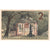 Germania, Rietberg, 2 Mark, paysage, 1921, 1921-05-12, FDS, Mehl:1123.1