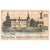 Germania, Rietberg, 1 Mark, paysage, 1921, 1921-05-12, FDS, Mehl:1123.1
