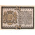 Niemcy, Lingen Stadt, 25 Pfennig, Ecusson, 1921, 1921-04-01, UNC(63), Mehl:803.2