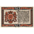 Niemcy, Lingen Stadt, 50 Pfennig, paysage, 1921, 1921-04-01, UNC(63), Mehl:803.1