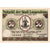 Niemcy, Langewiesen, 50 Pfennig, Eglise, 1921, Undated (1921), UNC(63)