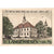 Niemcy, Langewiesen, 50 Pfennig, Eglise, 1921, Undated (1921), UNC(63)