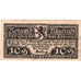 Deutschland, Neustadt Sa.-Coburg Stadt, 10 Pfennig, valeur faciale, 1920, VZ+