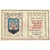 Niemcy, Oberschlesien, 50 Pfennig, village, 1922, UNC(63), Mehl:901.1