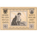 Deutschland, Oberschlesien, 10 Pfennig, village, 1922, UNZ-, Mehl:901.1