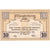 Niemcy, Oberschlesien, 10 Pfennig, village, 1922, UNC(63), Mehl:901.1